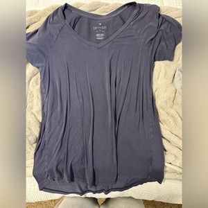 Soft & Sexy Tee from AE